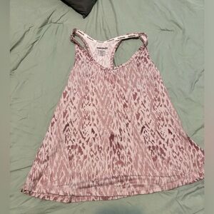 *Avalanche small women's tank top perfect condition